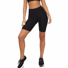 WOMEN`S /GIRLS CYCLING SHORTS LADIES DANCING SHORTS COTTON LYCRA LEGGINGS 