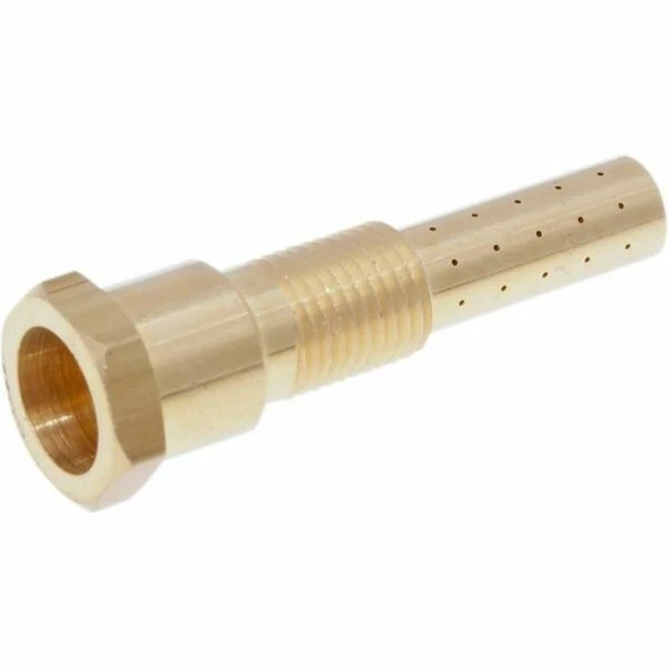 342.0113 POLVERIZZATORE POLINI A 40 FORI PER CARBURATORE KEIHIN - PWK - POLINI