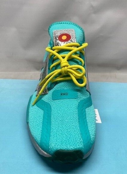 adidas gazelle silver green womens Adidas NMD R1 South Park Professor Chaos