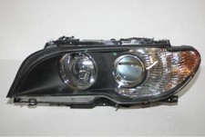 BMW 3er E46 Scheinwerfer Coupe u. Cabrio  Links Left  MM ORIGINAL