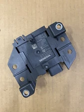2024 HONDA ACCORD REAR BLIND SPOT RADAR SENSOR CONTROL MODULE OEM 8S411-30A-A11
