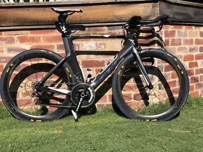 tt bike gumtree