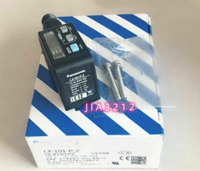 1pc for MFGD LX101PZ SENSOR, MARK LX-101-P-Z CONNECTOR DIGITAL PLUG-IN  #T5*