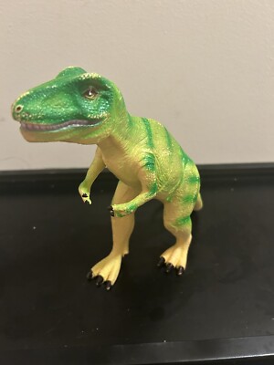 Learning Resources Inc Jumbo 11'' T- Rex Tyrannosaurus Dinosaur Creature Animal