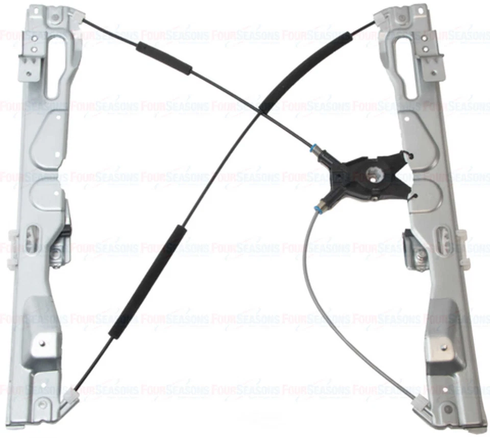 Window Regulator  ACI/Maxair  381390 Foto 2 de 3