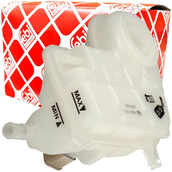 Febi Bilstein 30845 AusgleichsbehäLter, KüHlmittel Audi-image