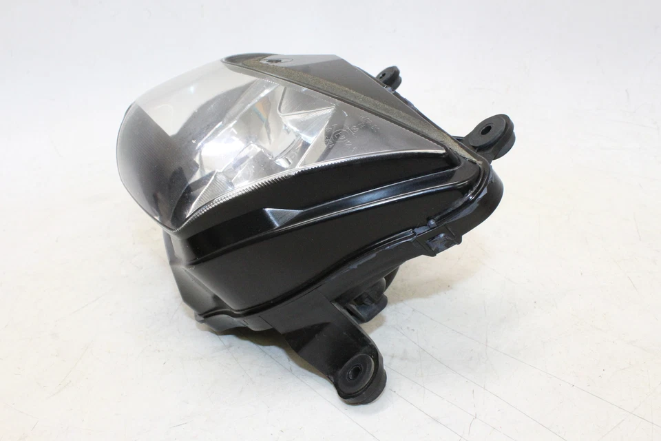 Faro delantero Kawasaki Ninja 250r Ex250j 2009 lámpara Foto 2 de 4