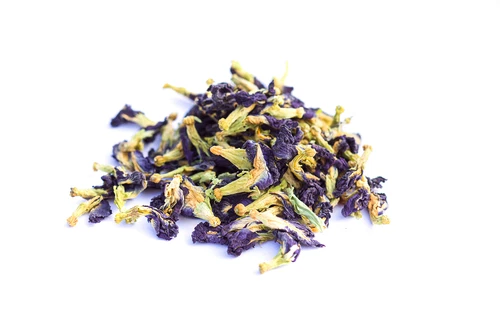 Butterfly Pea Tea