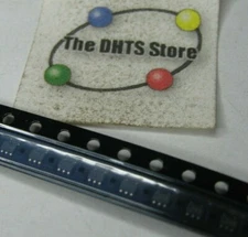 OPA348AIDCKT Texas Instruments Op Amp IC SMT OPA348 - NOS Qty 10