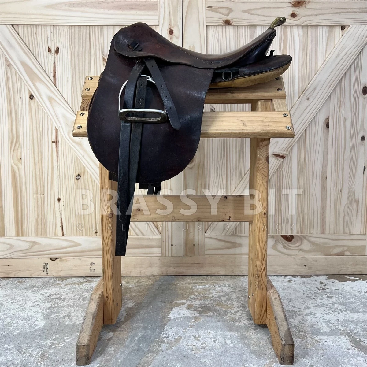 Imperial saddle cheap