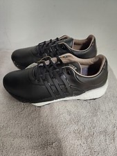 ADIDAS TOUR 360 22 BLACK SNEAKERS/GOLF SHOE SIZE 8.5 Sku GZ3158