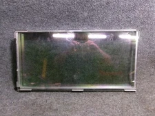 W11132120 WHIRLPOOL RANGE OVEN INNER DOOR GLASS PACK