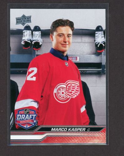 2023-24 Upper Deck Young Guns U-Pick From The List - Picture 134 of 150