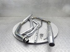 2000 Harley Davidson Softail Deuce FXSTD Pyth...