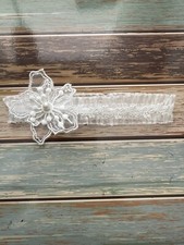 Wedding Garter