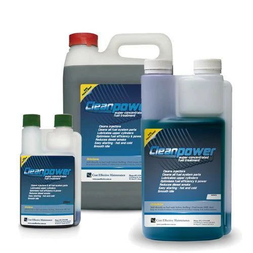 AW10 Antiwear Engine and Gearbox Additive - Picture 5 of 6