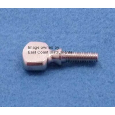 Sax Nickel Neck Tightening Screw Selmer Bundy King Conn Vito Saxophone Clarinet