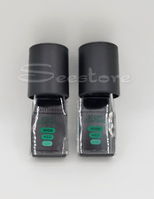 2 Bath Body Works Black Scent Control Wallflowers Fragrance Diffuser Plug in
