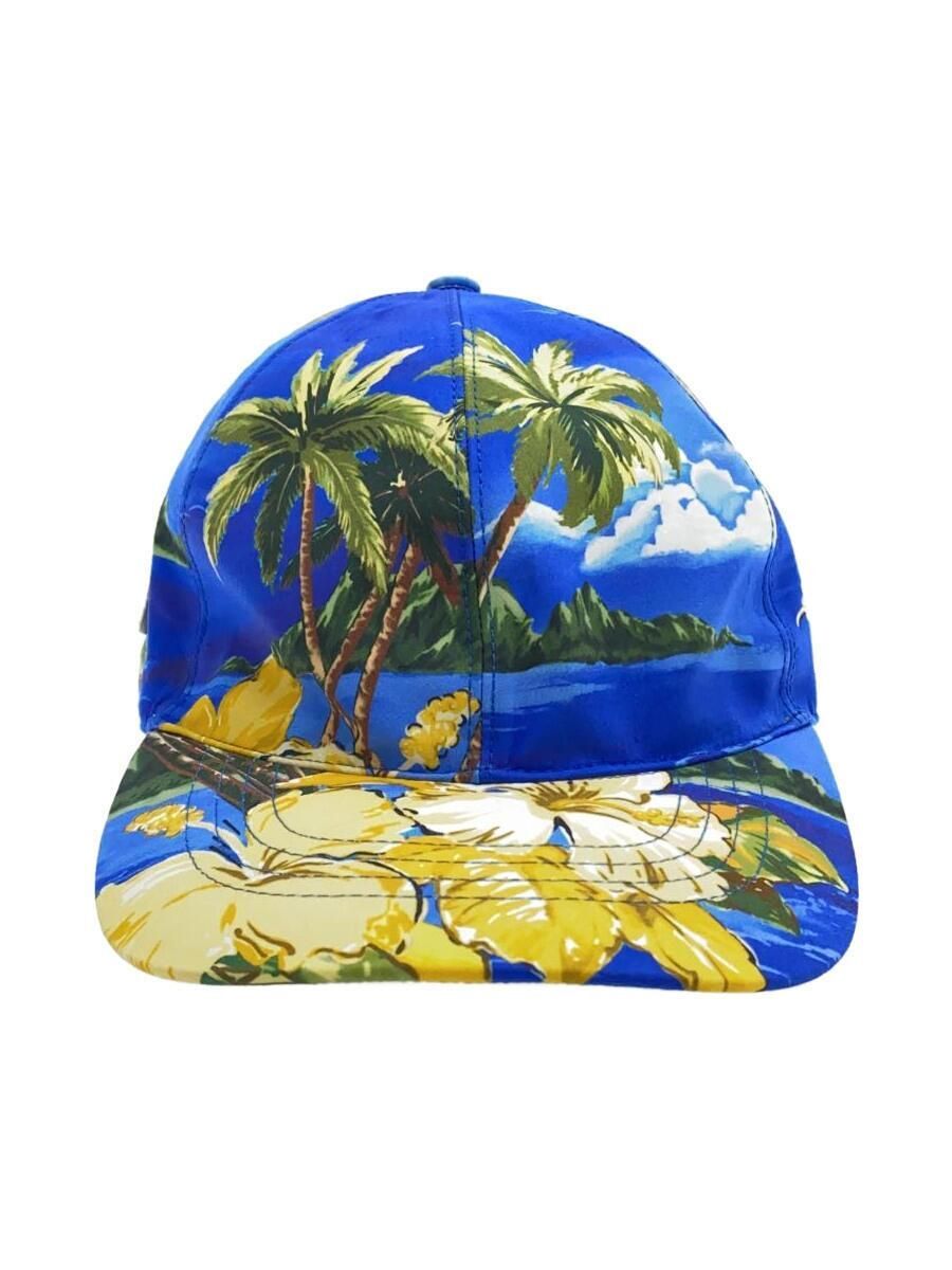 GUCCI Cap Balm & Floral Baseball 700600 Used | eBay