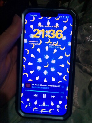 iPhone XS PRO MAX