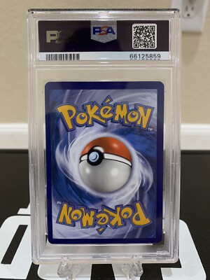 2022 Pokemon GO Charizard Holo 010/078 PSA 9 MINT | eBay