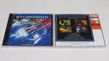 Sturmwind Regular Ver. 2nd Print Sega Dreamcast Brand New Sealed ORIGINAL GAME