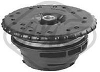 Metalcaucho Domlager FederbeinstüTzlager 06854 Gummi/Metall FüR Opel Movano X62