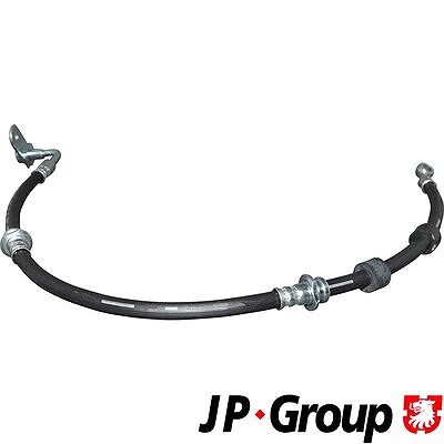 JP Group Bremsschlauch Vorderachse Links FüR Suzuki-image