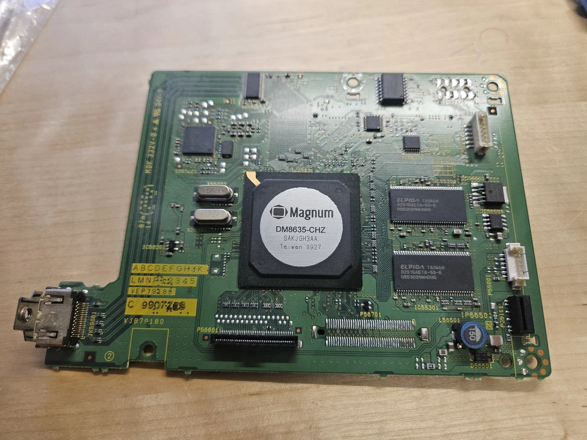 Panasonic TV Hdmi Boards for sale | eBay
