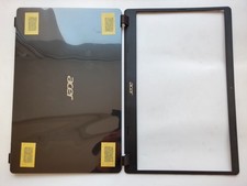 NEW LCD Back Cover  Front Bezel  Hinge For Acer Aspire A315-42 A315-54 A315-56