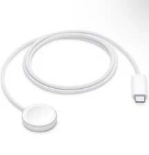 Apple Watch Magnetic Fast Charger to USB-C Cable (1 m) Ultra 1st & 2nd - OEM New
