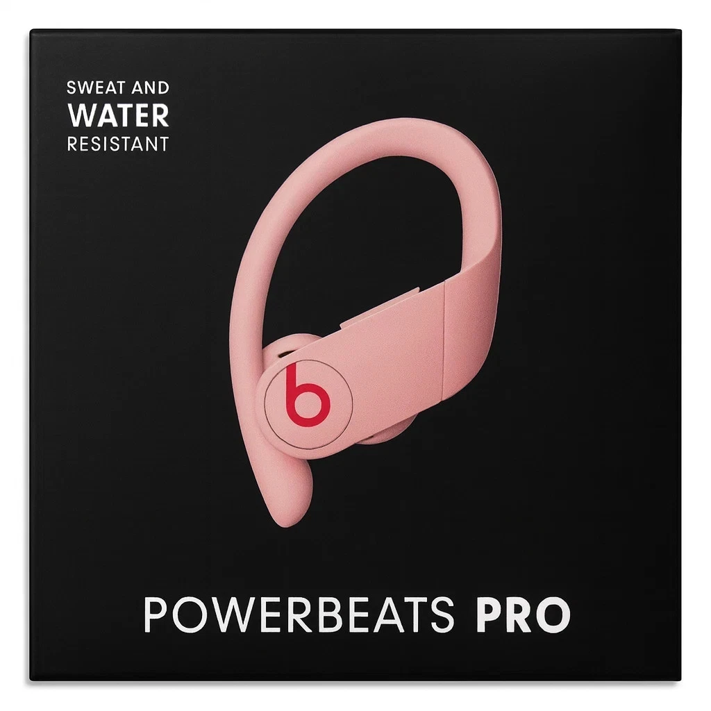 Beats by Dr. Dre Powerbeats Pro Headphones for sale | eBay