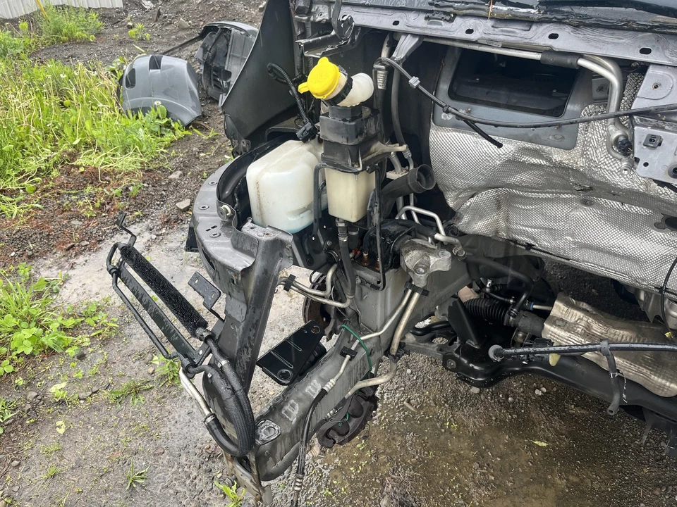 Blower Motor 15 DODGE PROMASTER 3500 - Image 4 of 4