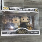Funko Pop! Game of Thrones Daenerys & Jorah Movie Moment Battle Of Winterfell 86