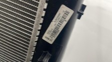 Radiateur Opel COMBO