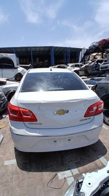 2010-2014 Chevrolet Cruze Instrumententafel Außenverkleidung Abdeckung 94565887