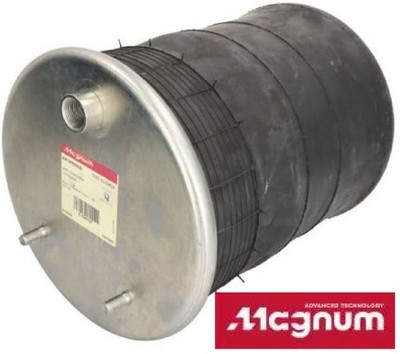 Magnum Technology 5002-03-0342 Federbalg für Luftfederung 