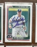Walker Jenkins SIGNED 2022 Panini USA Baseball Stars & Stripes IP AUTO FULL AUTO