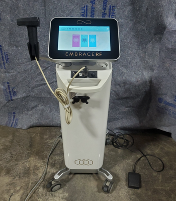 2019 InMode Embrace RF Morpheus 8 with Face Handpiece | eBay