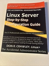 Accidental Administrator Linux Server Step Configuration Guide