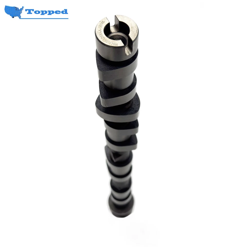 Árbol de levas de escape BM5Z-6250-C para Ford Escape Fusion Fiesta 1,6 L 2013-2019 Foto 4 de 4