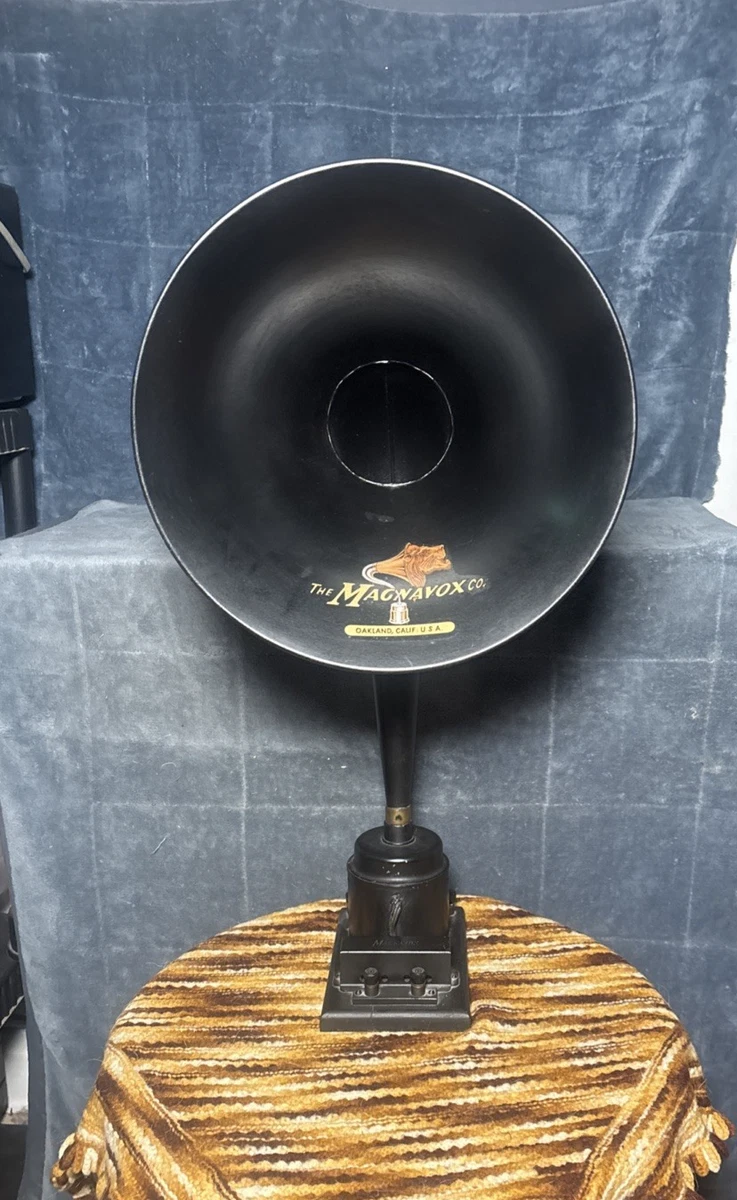 Magnavox Vintage Speakers for sale | eBay