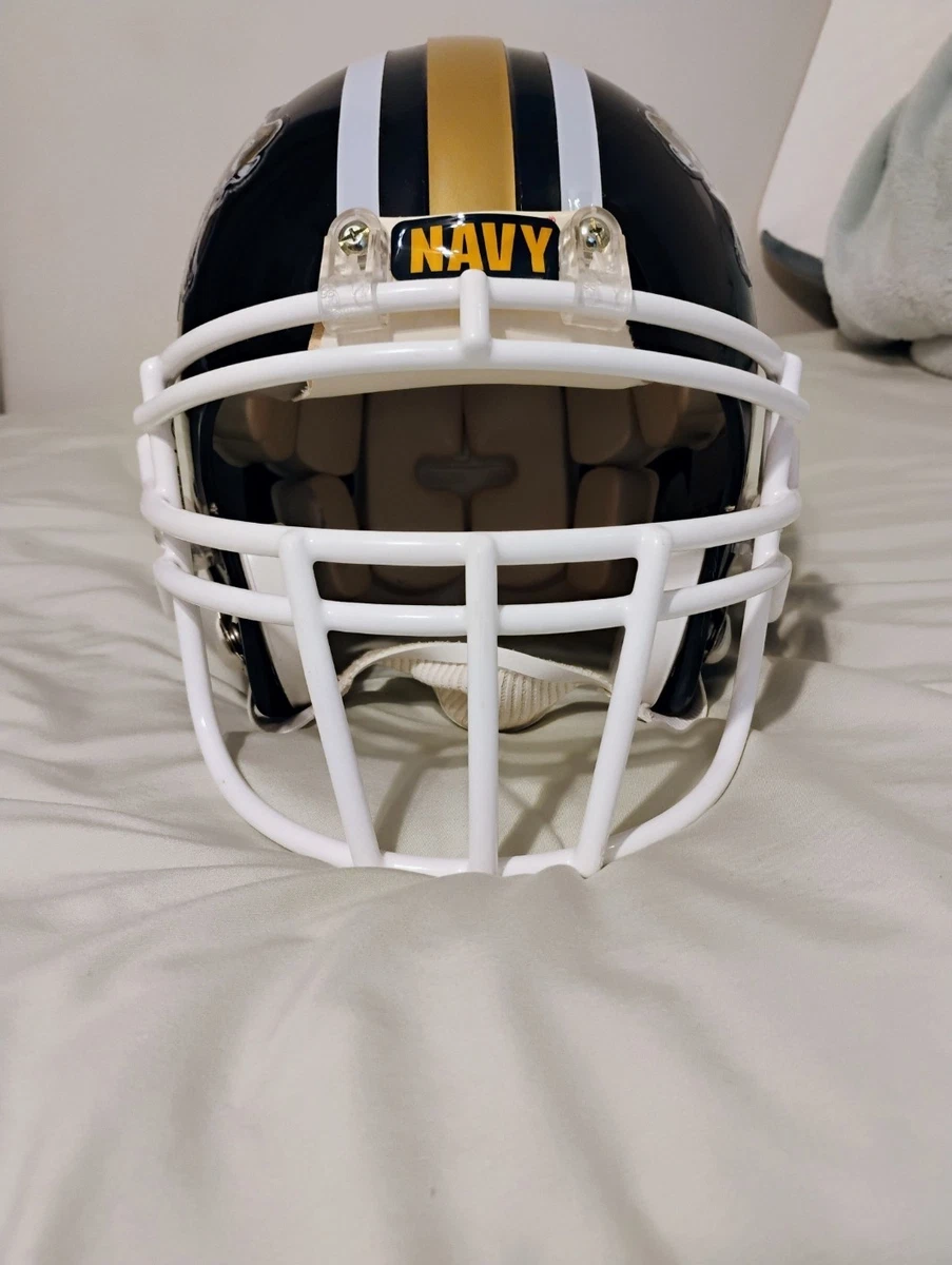 新作情報 Riddell アメリカンフットボールヘルメット ホワイト