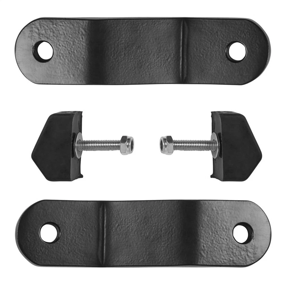 Kit nitro de elevação de nível Pro Comp suspensão 64660K compatível com Equator Frontier Xterra - Imagem 4 de 4