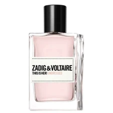 Zadig & Voltaire Ladies This Is Her Undressed EDP Spray 3.4 oz (Tester)