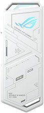 White M.2 NVMe SSD Enclosure USB 3.2 Gen 2