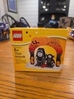 LEGO Seasonal: Halloween Set (850936) Retired Sealed Set