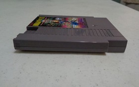 Ninja Gaiden II 2 (NES, 1990) Cartridge + Sleeve - Tested