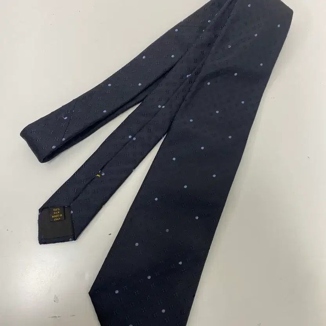 Louis Vuitton Necktie - Authentic, Excellent Condition