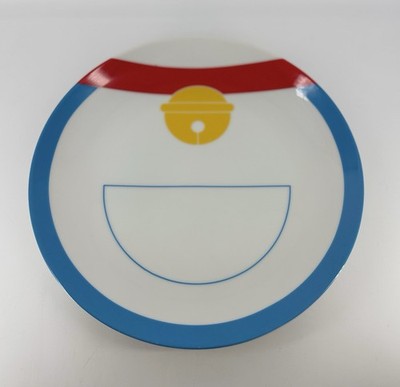 Doraemon Plate Pocket Plug In Bell Collar Modern Japanese Art Animation 10 in